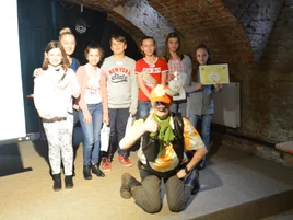 SPELLING BEE 2019