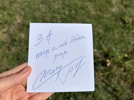 Športový deň s Matejom Tóthom