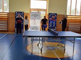 Stolný tenis do škôl