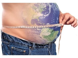 Svetový deň obezity