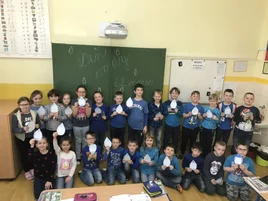 Svetový deň vody