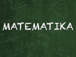 Úspechy v MATEMATIKE v školskom roku 2016/2017