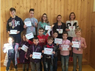 Viacboj všestrannosti Viacboj všestrannosti
