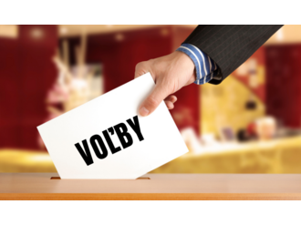 Voľby do Rady školy na funkčné obdobie 2026 – 2030