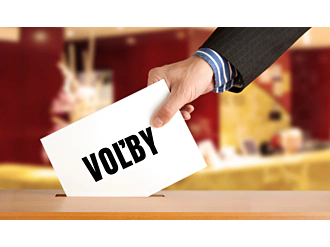 Voľby do Rady školy na funkčné obdobie 2026 – 2030