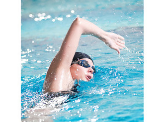 Výsledky talentových skúšok do plaveckej triedy